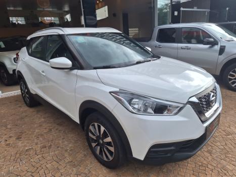 NISSAN Kicks 1.6 16V 4P FLEXSTART S DIRECT X-TRONIC AUTOMTICO CVT, Foto 5