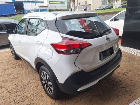 NISSAN Kicks 1.6 16V 4P FLEXSTART S DIRECT X-TRONIC AUTOMTICO CVT, Foto 6