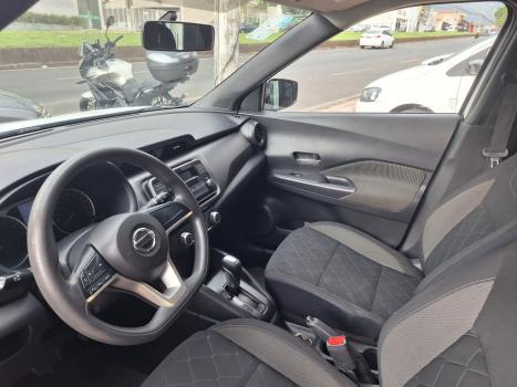 NISSAN Kicks 1.6 16V 4P FLEXSTART S DIRECT X-TRONIC AUTOMTICO CVT, Foto 9