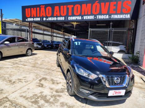 NISSAN Kicks 1.6 16V 4P FLEXSTART SL X-TRONIC AUTOM�TICO CVT, Foto 2