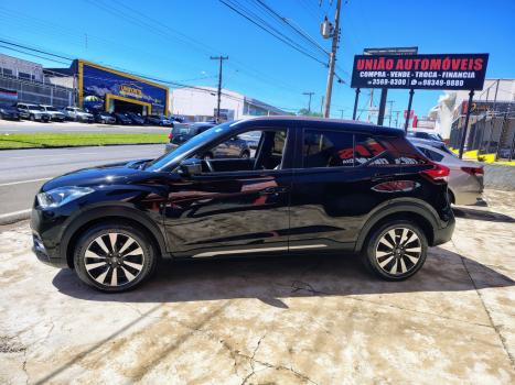 NISSAN Kicks 1.6 16V 4P FLEXSTART SL X-TRONIC AUTOM�TICO CVT, Foto 5