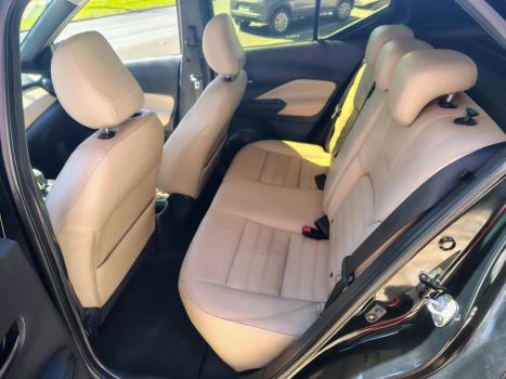 NISSAN Kicks 1.6 16V 4P FLEXSTART SL X-TRONIC AUTOM�TICO CVT, Foto 11