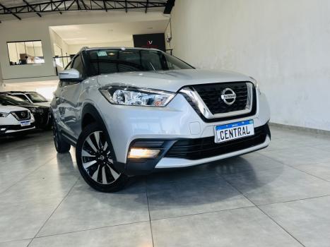 NISSAN Kicks 1.6 16V 4P FLEX SV X-TRONIC AUTOMTICO CVT, Foto 1