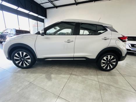 NISSAN Kicks 1.6 16V 4P FLEX SV X-TRONIC AUTOMTICO CVT, Foto 4