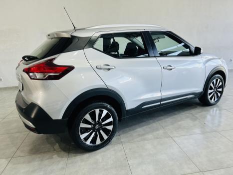 NISSAN Kicks 1.6 16V 4P FLEX SV X-TRONIC AUTOMTICO CVT, Foto 5
