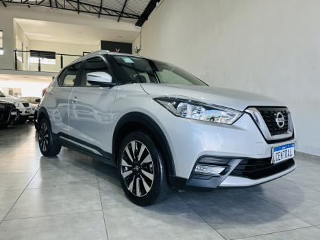 NISSAN Kicks 1.6 16V 4P FLEX SV X-TRONIC AUTOMTICO CVT, Foto 6