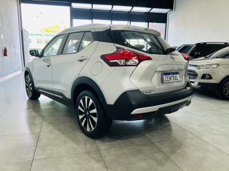 NISSAN Kicks 1.6 16V 4P FLEX SV X-TRONIC AUTOMTICO CVT, Foto 7
