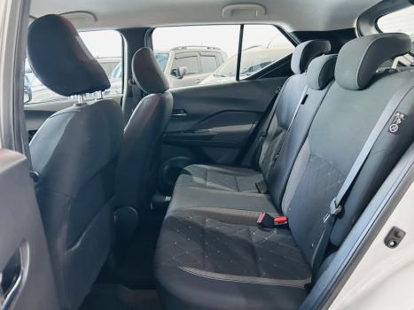 NISSAN Kicks 1.6 16V 4P FLEX SV X-TRONIC AUTOMTICO CVT, Foto 8