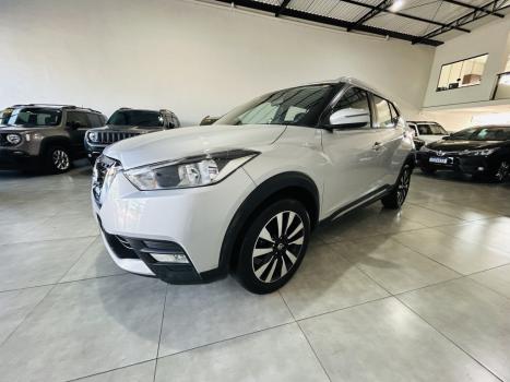 NISSAN Kicks 1.6 16V 4P FLEX SV X-TRONIC AUTOMTICO CVT, Foto 10