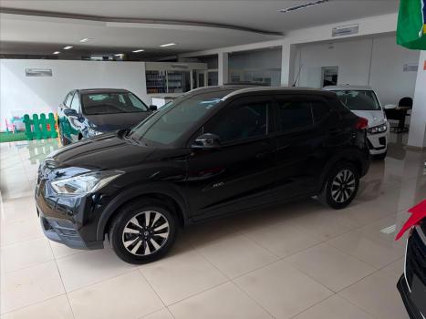 NISSAN Kicks 1.6 16V 4P FLEXSTART S X-TRONIC AUTOM�TICO CVT, Foto 3