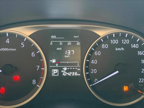 NISSAN Kicks 1.6 16V 4P FLEXSTART S X-TRONIC AUTOM�TICO CVT, Foto 6