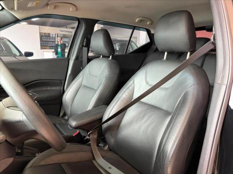 NISSAN Kicks 1.6 16V 4P FLEXSTART S X-TRONIC AUTOM�TICO CVT, Foto 8