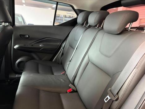 NISSAN Kicks 1.6 16V 4P FLEXSTART S X-TRONIC AUTOM�TICO CVT, Foto 10