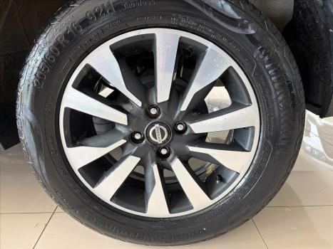 NISSAN Kicks 1.6 16V 4P FLEXSTART S X-TRONIC AUTOM�TICO CVT, Foto 11