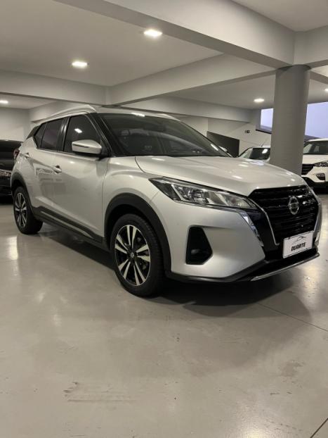 NISSAN Kicks 1.6 16V 4P FLEXSTART ADVANCE XTRONIC AUTOMTICO CVT, Foto 1