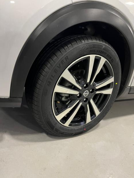 NISSAN Kicks 1.6 16V 4P FLEXSTART ADVANCE XTRONIC AUTOMTICO CVT, Foto 10