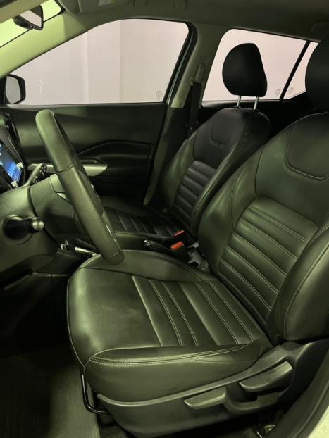 NISSAN Kicks 1.6 16V 4P FLEXSTART ADVANCE XTRONIC AUTOMTICO CVT, Foto 16