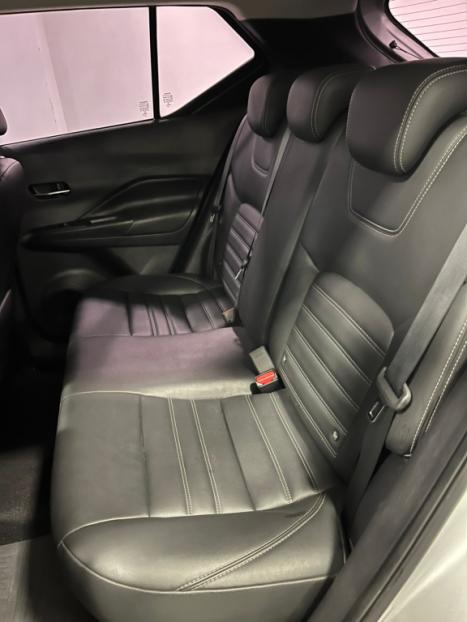 NISSAN Kicks 1.6 16V 4P FLEXSTART ADVANCE XTRONIC AUTOMTICO CVT, Foto 17