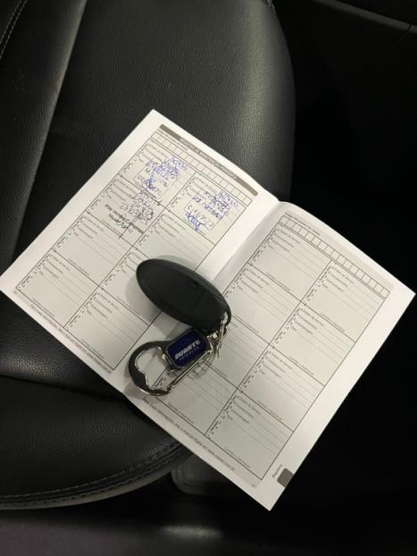 NISSAN Kicks 1.6 16V 4P FLEXSTART ADVANCE XTRONIC AUTOMTICO CVT, Foto 18