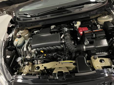 NISSAN Kicks 1.6 16V 4P FLEXSTART ADVANCE XTRONIC AUTOMTICO CVT, Foto 19