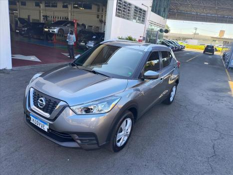 NISSAN Kicks 1.6 16V 4P FLEXSTART S DIRECT X-TRONIC AUTOMTICO CVT, Foto 5