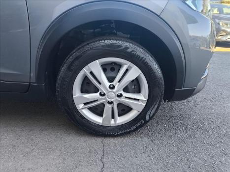 NISSAN Kicks 1.6 16V 4P FLEXSTART S DIRECT X-TRONIC AUTOMTICO CVT, Foto 11