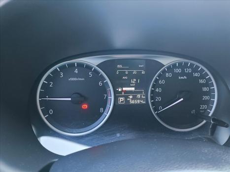 NISSAN Kicks 1.6 16V 4P FLEXSTART S DIRECT X-TRONIC AUTOMTICO CVT, Foto 15