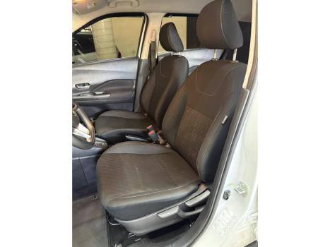 NISSAN Kicks 1.6 16V 4P FLEXSTART SENSE XTRONIC AUTOMTICO CVT, Foto 10