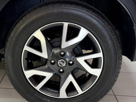 NISSAN Kicks 1.6 16V 4P FLEXSTART SENSE XTRONIC AUTOMTICO CVT, Foto 15