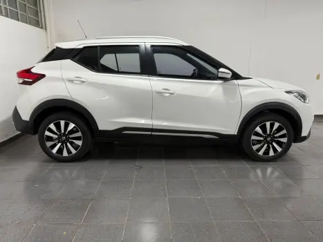 NISSAN Kicks 1.6 16V 4P FLEX SV X-TRONIC AUTOMTICO CVT, Foto 4