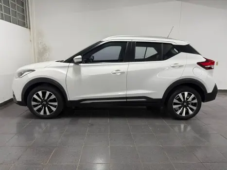 NISSAN Kicks 1.6 16V 4P FLEX SV X-TRONIC AUTOMTICO CVT, Foto 8