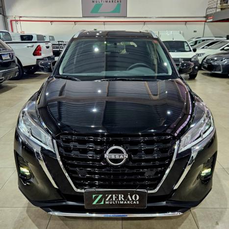 NISSAN Kicks 1.6 16V 4P FLEXSTART SENSE XTRONIC AUTOMTICO CVT, Foto 2