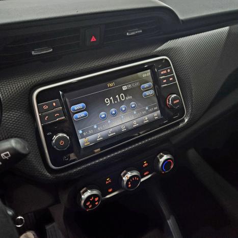 NISSAN Kicks 1.6 16V 4P FLEXSTART SENSE XTRONIC AUTOMTICO CVT, Foto 7