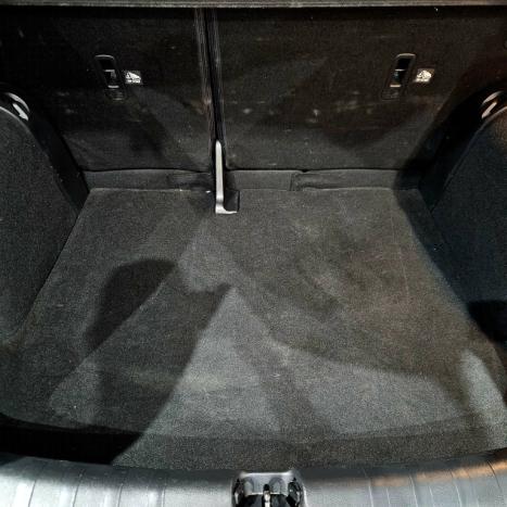 NISSAN Kicks 1.6 16V 4P FLEXSTART SENSE XTRONIC AUTOMTICO CVT, Foto 10