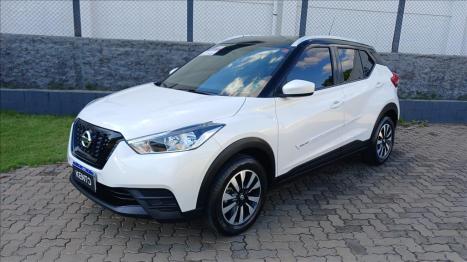 NISSAN Kicks 1.6 16V 4P FLEXSTART S DIRECT X-TRONIC AUTOMTICO CVT, Foto 3