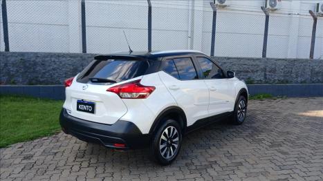NISSAN Kicks 1.6 16V 4P FLEXSTART S DIRECT X-TRONIC AUTOMTICO CVT, Foto 6