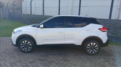 NISSAN Kicks 1.6 16V 4P FLEXSTART S DIRECT X-TRONIC AUTOMTICO CVT, Foto 7