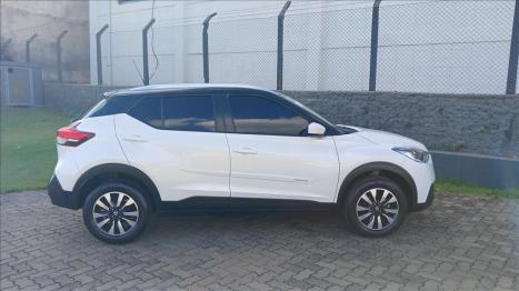 NISSAN Kicks 1.6 16V 4P FLEXSTART S DIRECT X-TRONIC AUTOMTICO CVT, Foto 8