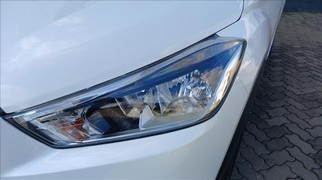 NISSAN Kicks 1.6 16V 4P FLEXSTART S DIRECT X-TRONIC AUTOMTICO CVT, Foto 9