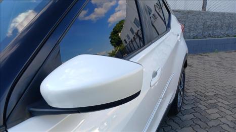 NISSAN Kicks 1.6 16V 4P FLEXSTART S DIRECT X-TRONIC AUTOMTICO CVT, Foto 10