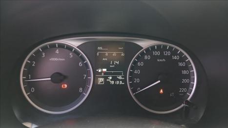 NISSAN Kicks 1.6 16V 4P FLEXSTART S DIRECT X-TRONIC AUTOMTICO CVT, Foto 11