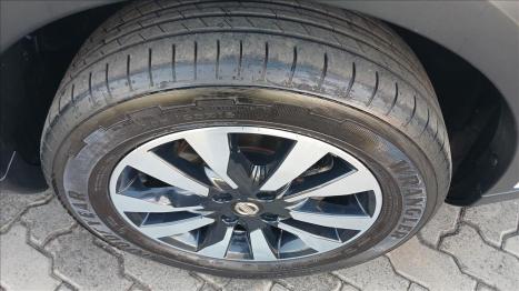 NISSAN Kicks 1.6 16V 4P FLEXSTART S DIRECT X-TRONIC AUTOMTICO CVT, Foto 12