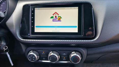 NISSAN Kicks 1.6 16V 4P FLEXSTART S DIRECT X-TRONIC AUTOMTICO CVT, Foto 13