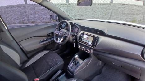 NISSAN Kicks 1.6 16V 4P FLEXSTART S DIRECT X-TRONIC AUTOMTICO CVT, Foto 19