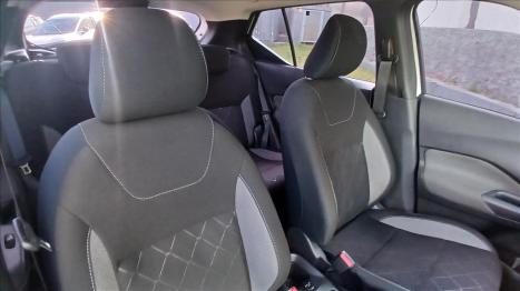 NISSAN Kicks 1.6 16V 4P FLEXSTART S DIRECT X-TRONIC AUTOMTICO CVT, Foto 20