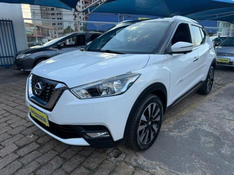 NISSAN Kicks 1.6 16V 4P FLEXSTART SL X-TRONIC AUTOMTICO CVT, Foto 1