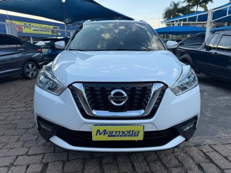 NISSAN Kicks 1.6 16V 4P FLEXSTART SL X-TRONIC AUTOMTICO CVT, Foto 2