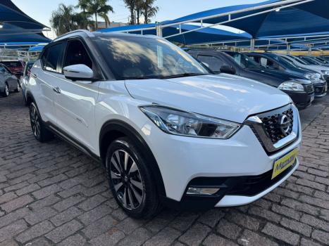 NISSAN Kicks 1.6 16V 4P FLEXSTART SL X-TRONIC AUTOMTICO CVT, Foto 3