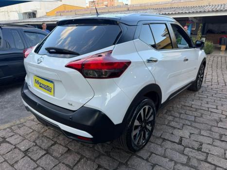 NISSAN Kicks 1.6 16V 4P FLEXSTART SL X-TRONIC AUTOMTICO CVT, Foto 4