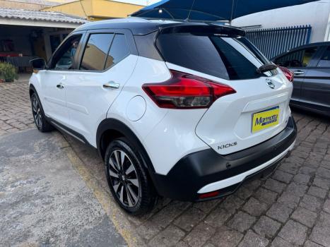 NISSAN Kicks 1.6 16V 4P FLEXSTART SL X-TRONIC AUTOMTICO CVT, Foto 5